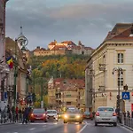 Castel Central Studio