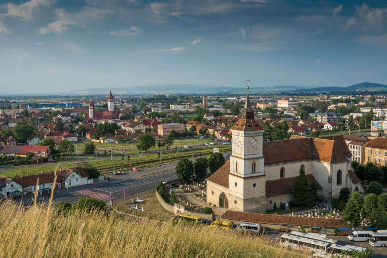 Castel Central Studio Brașov