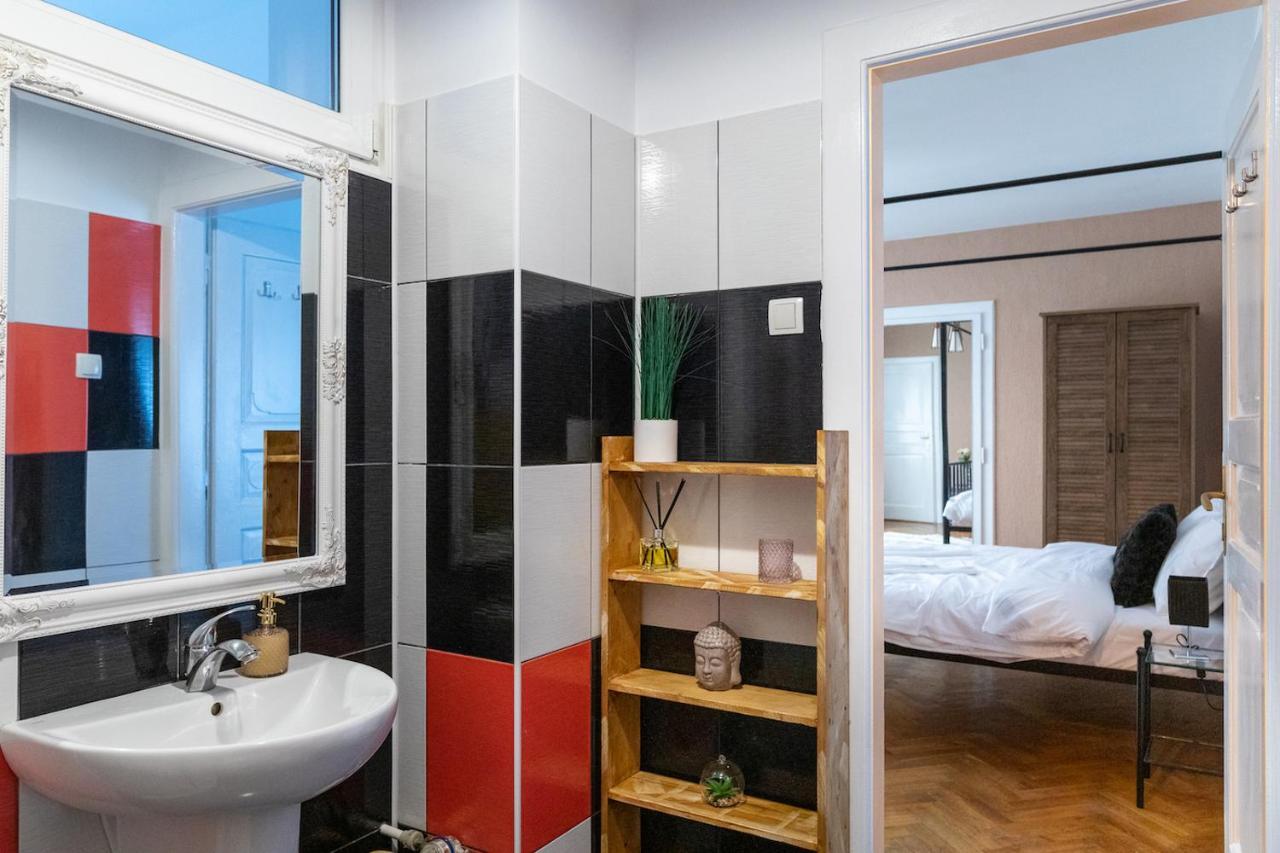 Castel Central Studio * Brașov